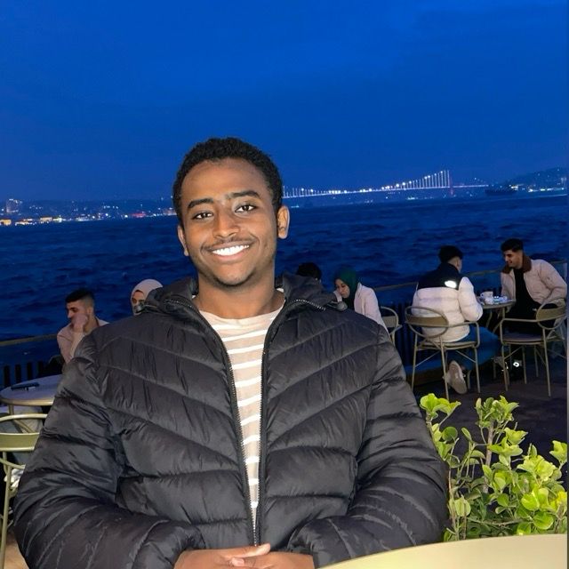 Profile picture
